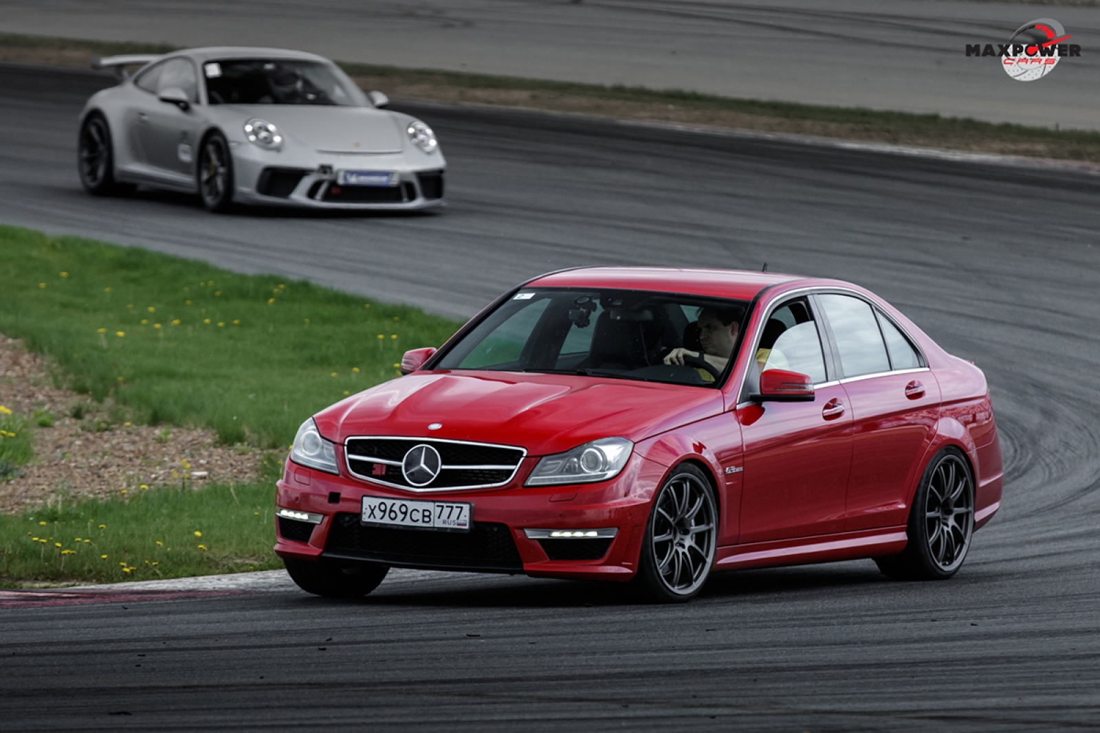 MaxPowerCars