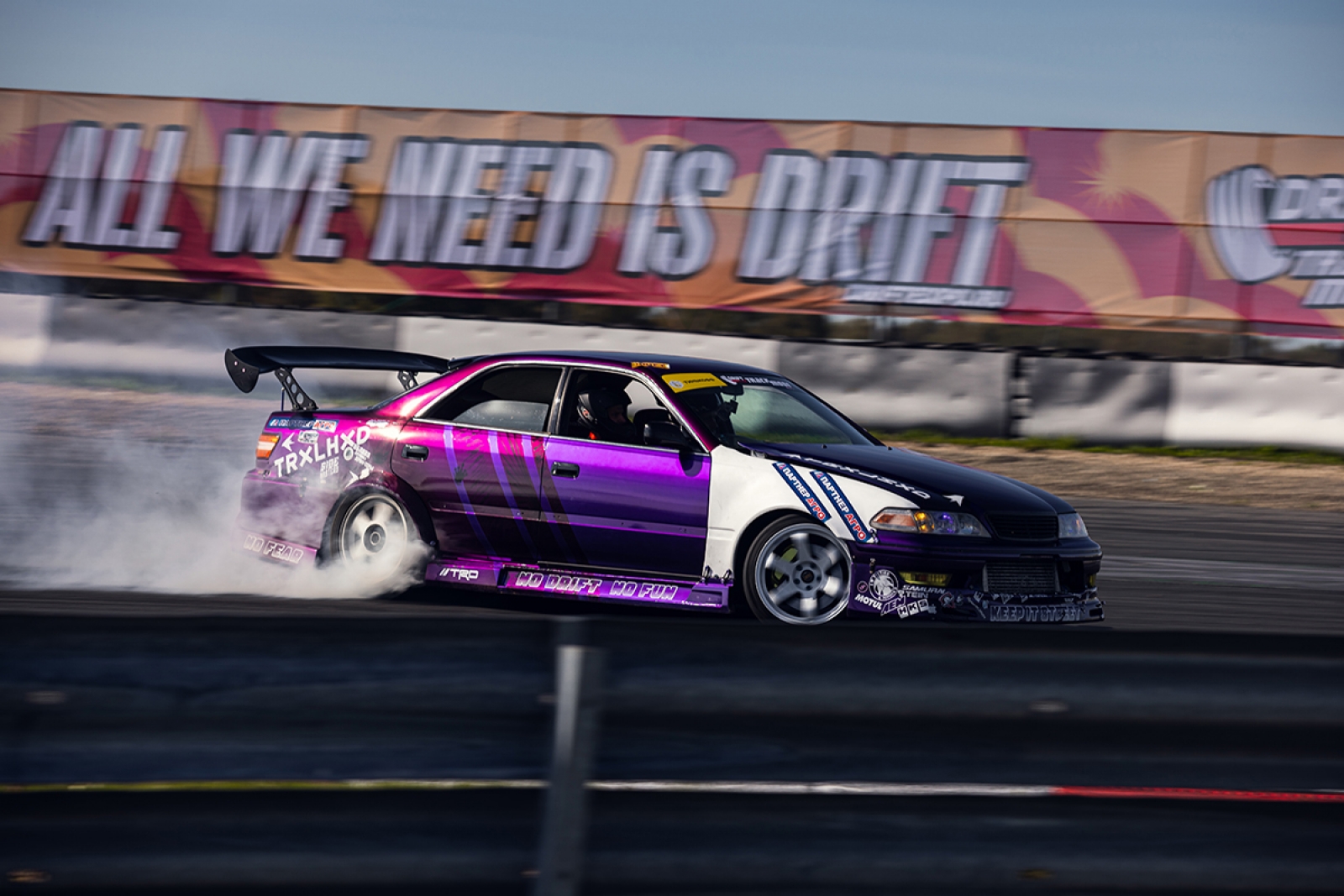 Drift Expo 2025