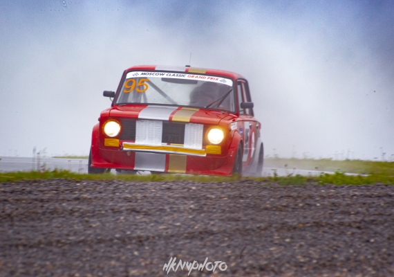 Московская Классика: 29 мая 2021