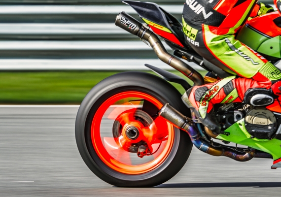 TrackRaceDays: 6-8 мая