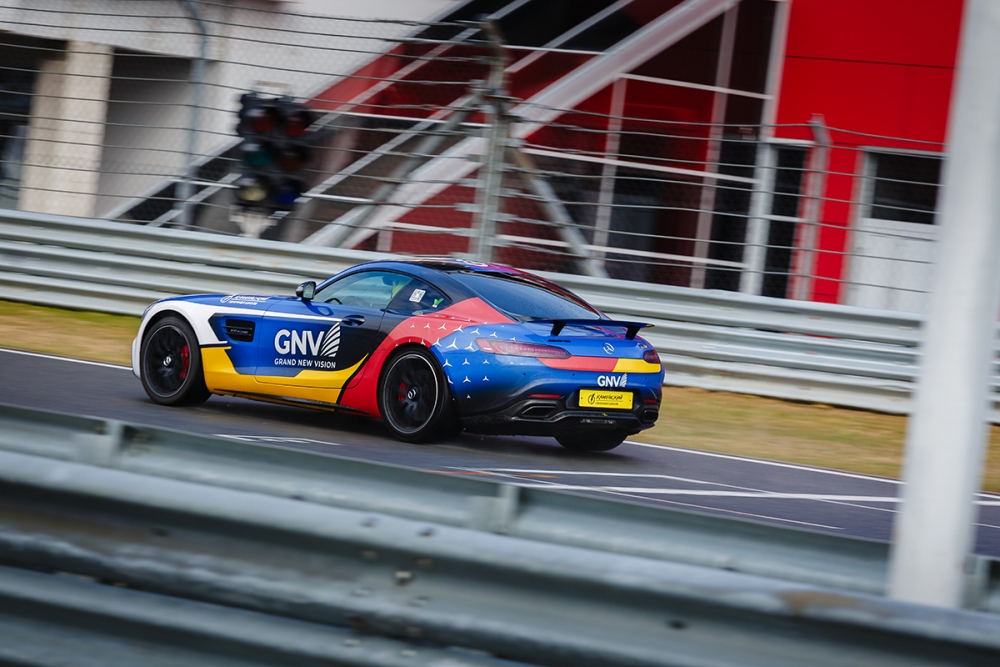 Трек-дни 2026