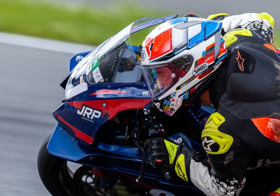 TrackRaceDays 2026: Июль