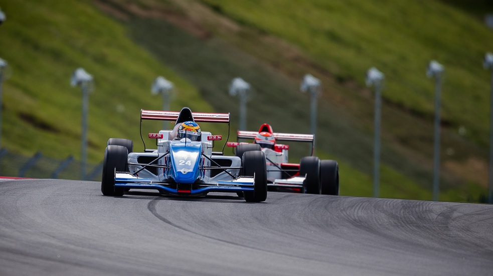 2013 World Series By Renault