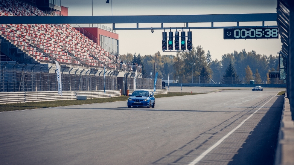 Аренда авто moscow raceway