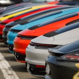 Porsche Sport Challenge: 19 июня