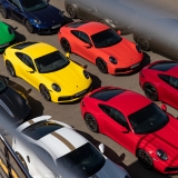 18-19 июня: Обновленное расписание трек-дней