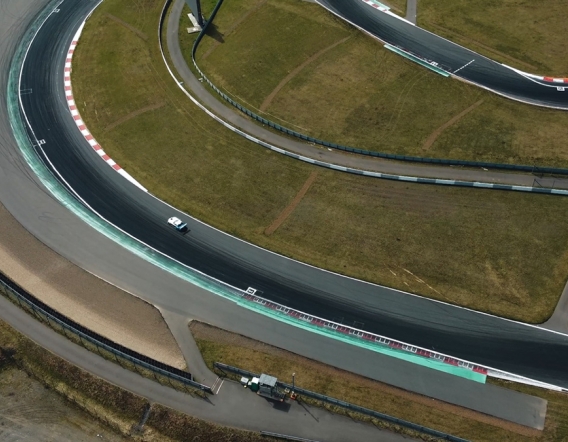 Ликбез для водителей: Советы профессионалов