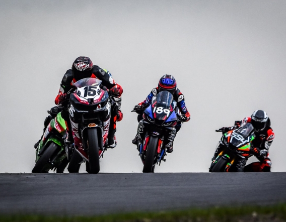 Motoring: Билеты в продаже!