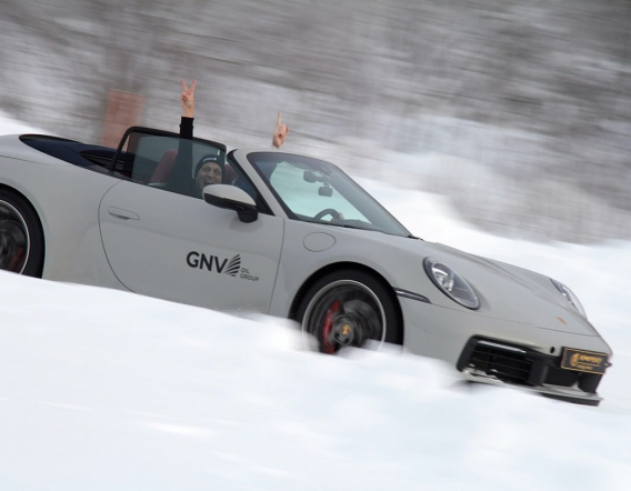 Ближайшие трек-дни: 24-25 января