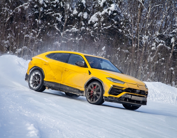 Трек-дни: 14-15 февраля