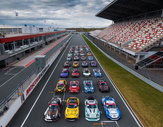 RDS GP: Билеты в продаже!