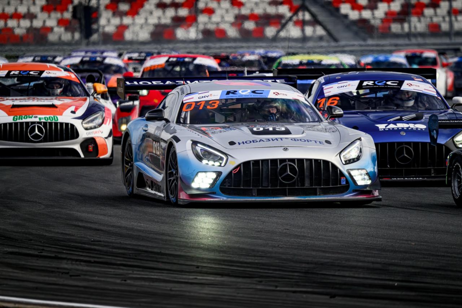 REC: Билеты в продаже!