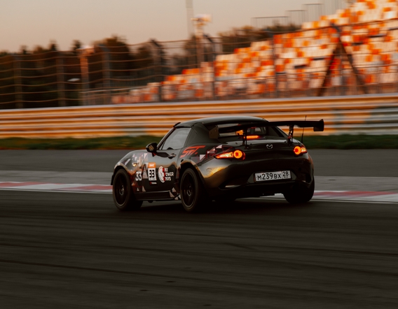 Трек-дни: Изменения в календаре