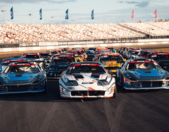 Дрифт: Стартуем на следующей неделе!