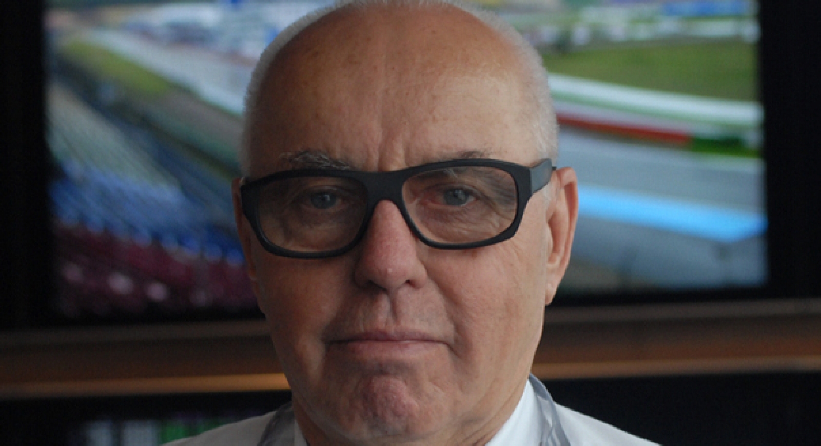 Х.В. Ауфрехт: Moscow Raceway - настоящие профессионалы