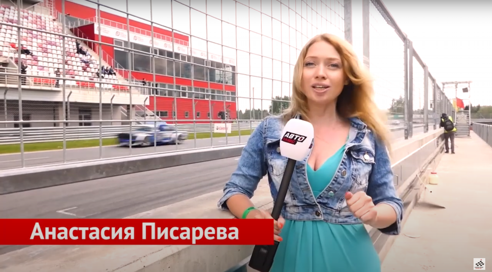 Moscow Classic Grand Prix: 1 этап 2019 (репортаж Автоплюс)